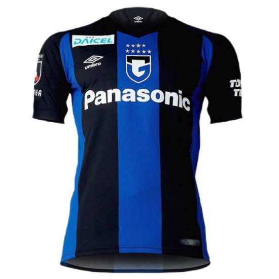 Tailandia Camiseta Gamba Osaka Primera Equipación 2022/2023